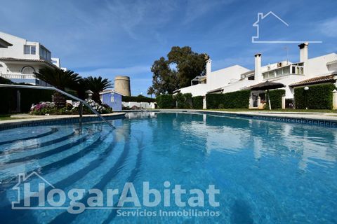 Penthouse i Denia, Alicante, Denia - € 315 000 | Ref: 108LLO315.FV-A/3716 - foto 3