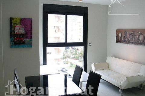 Leilighet i Denia, Alicante, Denia - € 165 000 | Ref: 108CAL165.W-A/3716 - foto 2