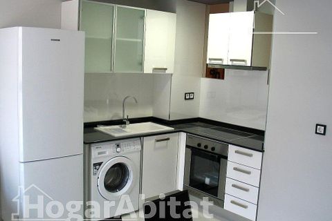 Leilighet i Denia, Alicante, Denia - € 165 000 | Ref: 108CAL165.W-A/3716 - foto 5