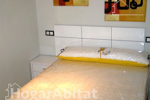 Leilighet i Denia, Alicante, Denia - € 165 000 | Ref: 108CAL165.W-A/3716 - foto 7