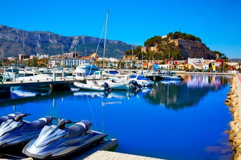 Leilighet i Denia, Alicante, Denia - € 325 000 | Ref: VICTORIA4-GF-2D - foto 5