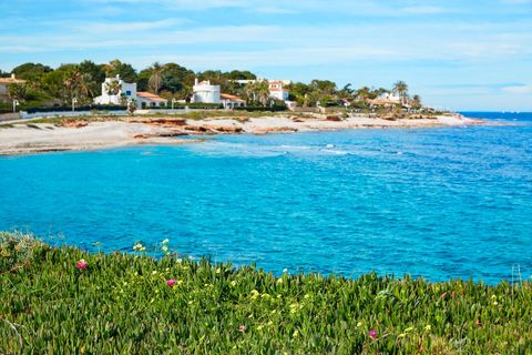 Leilighet i Denia, Alicante, Denia - € 325 000 | Ref: VICTORIA4-GF-2D - foto 6