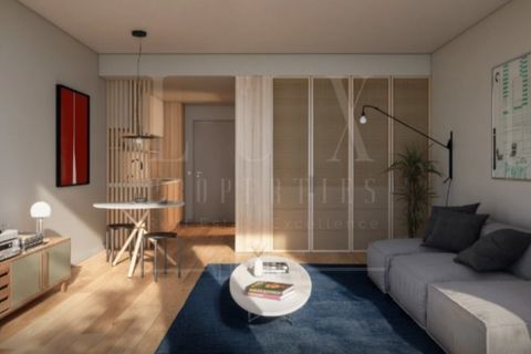 Lejlighed i Lisbon, Lisbon, Lisbon - € 600.000 | Ref: LUX_CB-01243 - foto 2