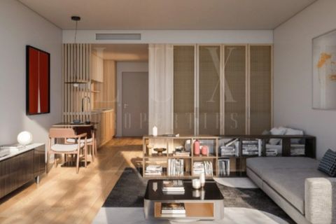 Lejlighed i Lisbon, Lisbon, Lisbon - € 600.000 | Ref: LUX_CB-01243 - foto 3