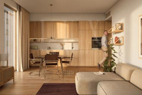Lejlighed i Lisbon, Lisbon, Lisbon - € 600.000 | Ref: LUX_CB-01243 - foto 4