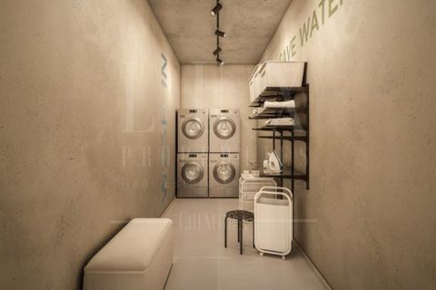 Lejlighed i Lisbon, Lisbon, Lisbon - € 600.000 | Ref: LUX_CB-01243 - foto 7