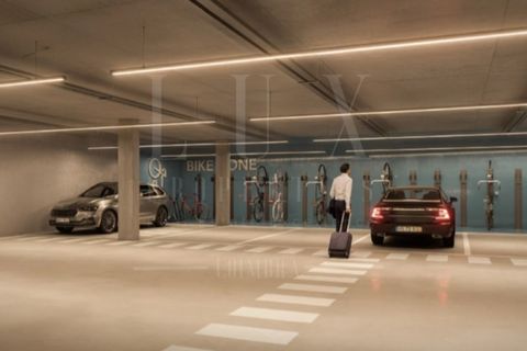 Lejlighed i Lisbon, Lisbon, Lisbon - € 600.000 | Ref: LUX_CB-01243 - foto 8