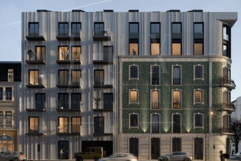 Lejlighed i Lisbon, Lisbon, Lisbon - € 600.000 | Ref: LUX_CB-01243 - foto 9