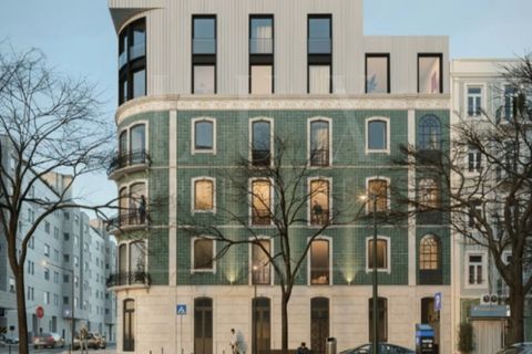 Lejlighed i Lisbon, Lisbon, Lisbon - € 600.000 | Ref: LUX_CB-01243 - foto 10