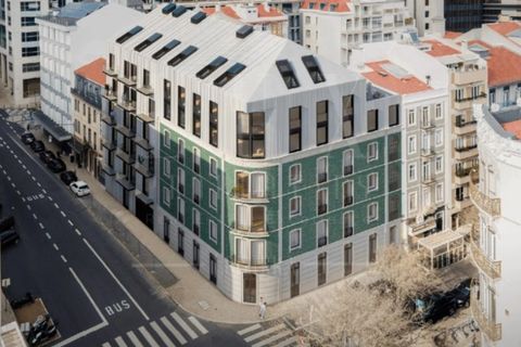 Lejlighed i Lisbon, Lisbon, Lisbon - € 600.000 | Ref: LUX_CB-01243 - foto 11