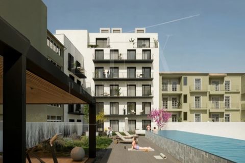 Lejlighed i Lisbon, Lisbon, Lisbon - € 600.000 | Ref: LUX_CB-01243 - foto 13