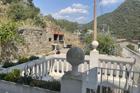 Villa a Dolceacqua, Imperia, Dolceacqua - € 320.000 | Ref: 7276360 - foto 41