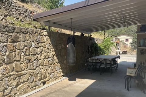 Villa a Dolceacqua, Imperia, Dolceacqua - € 320.000 | Ref: 7276360 - foto 45