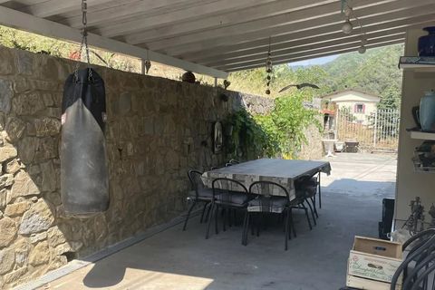 Villa a Dolceacqua, Imperia, Dolceacqua - € 320.000 | Ref: 7276360 - foto 46