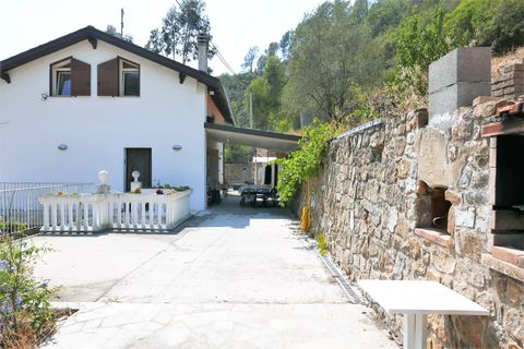 Villa a Dolceacqua, Imperia, Dolceacqua - € 320.000 | Ref: 7276360 - foto 49