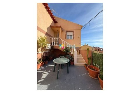 Byhus i Oria, Almeria, Oria - € 220.000 | Ref: 2886 - foto 1