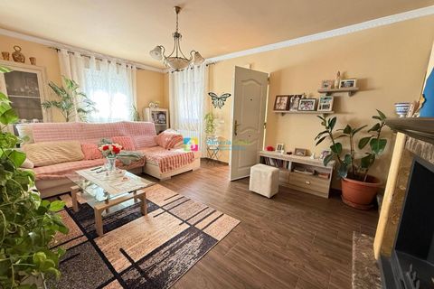 Byhus i Oria, Almeria, Oria - € 220.000 | Ref: 2886 - foto 4