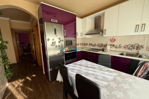 Byhus i Oria, Almeria, Oria - € 220.000 | Ref: 2886 - foto 6