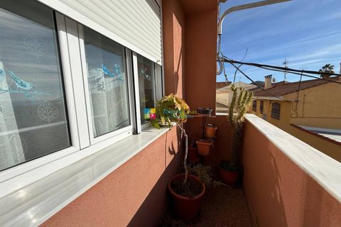Byhus i Oria, Almeria, Oria - € 220.000 | Ref: 2886 - foto 8