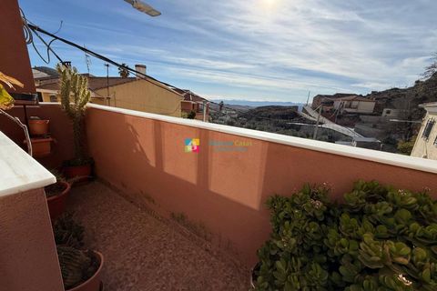 Byhus i Oria, Almeria, Oria - € 220.000 | Ref: 2886 - foto 9