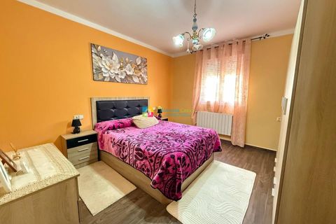 Byhus i Oria, Almeria, Oria - € 220.000 | Ref: 2886 - foto 12