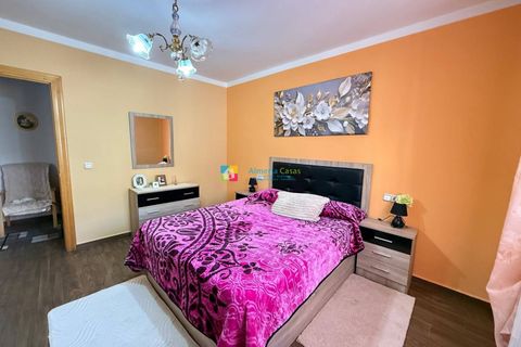 Byhus i Oria, Almeria, Oria - € 220.000 | Ref: 2886 - foto 13