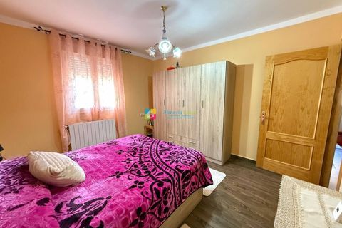 Byhus i Oria, Almeria, Oria - € 220.000 | Ref: 2886 - foto 14