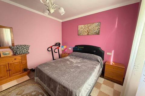 Byhus i Oria, Almeria, Oria - € 220.000 | Ref: 2886 - foto 16