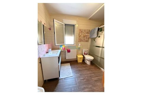 Byhus i Oria, Almeria, Oria - € 220.000 | Ref: 2886 - foto 18