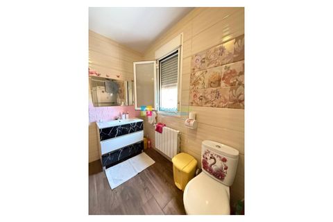 Byhus i Oria, Almeria, Oria - € 220.000 | Ref: 2886 - foto 20