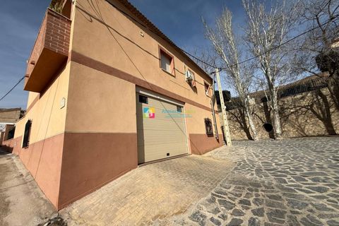 Byhus i Oria, Almeria, Oria - € 220.000 | Ref: 2886 - foto 23