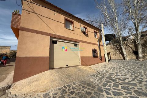 Byhus i Oria, Almeria, Oria - € 220.000 | Ref: 2886 - foto 24