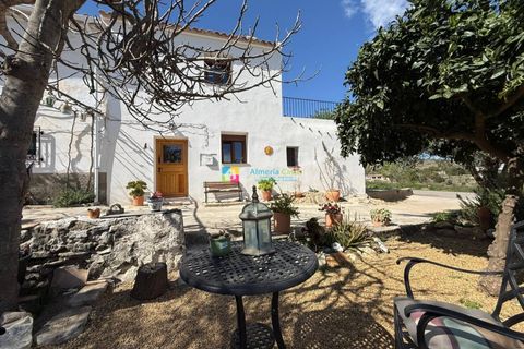 Landejendom i Lubrin, Almeria, Lubrin - € 169.000 | Ref: 2900 - foto 1