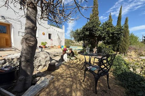 Landejendom i Lubrin, Almeria, Lubrin - € 169.000 | Ref: 2900 - foto 2