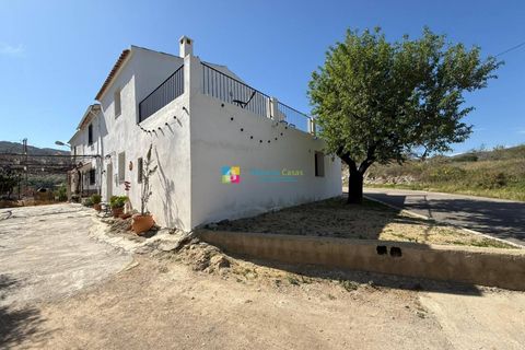 Landejendom i Lubrin, Almeria, Lubrin - € 169.000 | Ref: 2900 - foto 3