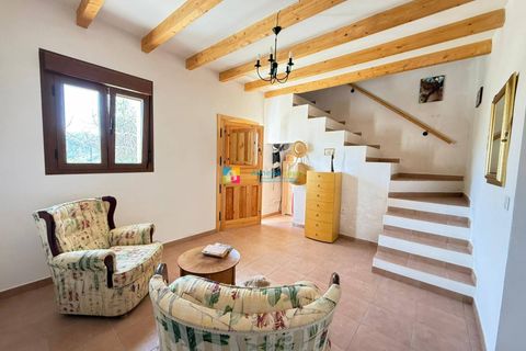 Landejendom i Lubrin, Almeria, Lubrin - € 169.000 | Ref: 2900 - foto 6