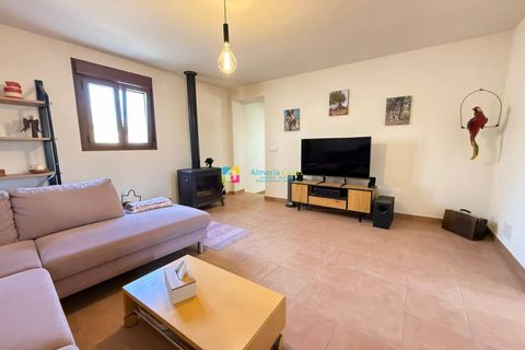 Landejendom i Lubrin, Almeria, Lubrin - € 169.000 | Ref: 2900 - foto 10