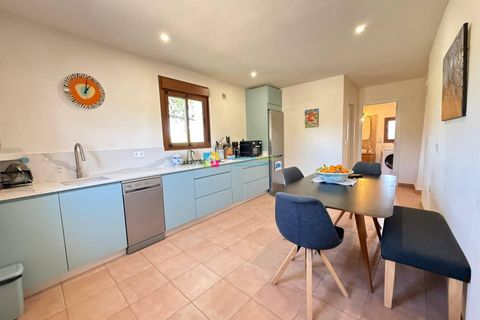 Landejendom i Lubrin, Almeria, Lubrin - € 169.000 | Ref: 2900 - foto 12