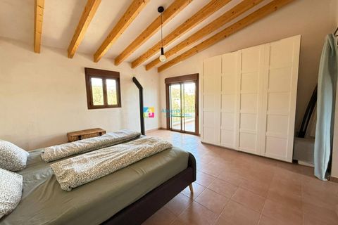Landejendom i Lubrin, Almeria, Lubrin - € 169.000 | Ref: 2900 - foto 17