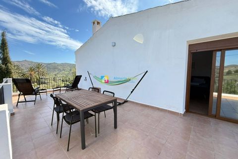 Landejendom i Lubrin, Almeria, Lubrin - € 169.000 | Ref: 2900 - foto 19