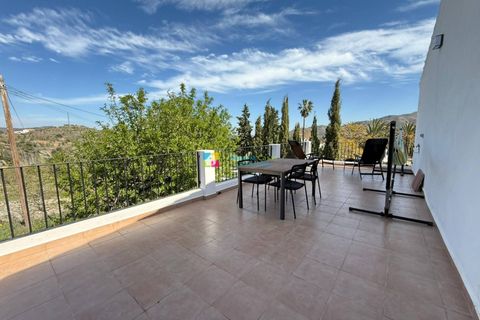 Landejendom i Lubrin, Almeria, Lubrin - € 169.000 | Ref: 2900 - foto 20