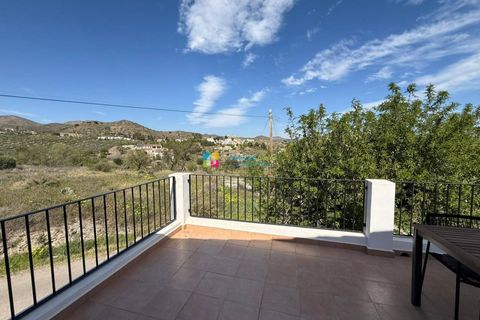 Landejendom i Lubrin, Almeria, Lubrin - € 169.000 | Ref: 2900 - foto 22