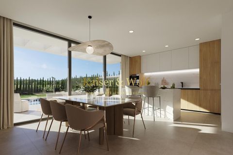 Villa i Finestrat, Alicante, Finestrat - € 610.000 | Ref: JSON25 - foto 2