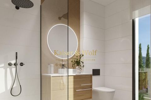 Villa i Finestrat, Alicante, Finestrat - € 610.000 | Ref: JSON25 - foto 4