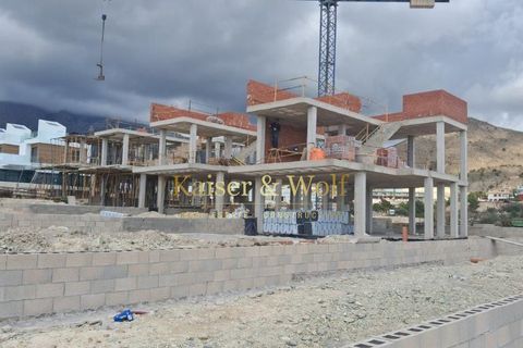 Villa i Finestrat, Alicante, Finestrat - € 610.000 | Ref: JSON25 - foto 7