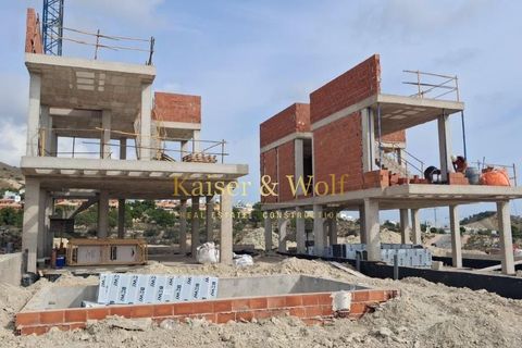 Villa i Finestrat, Alicante, Finestrat - € 610.000 | Ref: JSON25 - foto 8