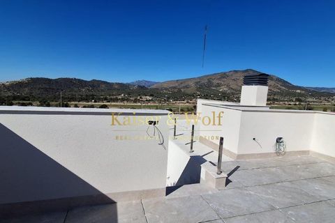 Villa i Finestrat, Alicante, Finestrat - € 610.000 | Ref: JSON25 - foto 16