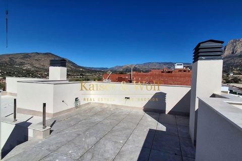 Villa i Finestrat, Alicante, Finestrat - € 610.000 | Ref: JSON25 - foto 19