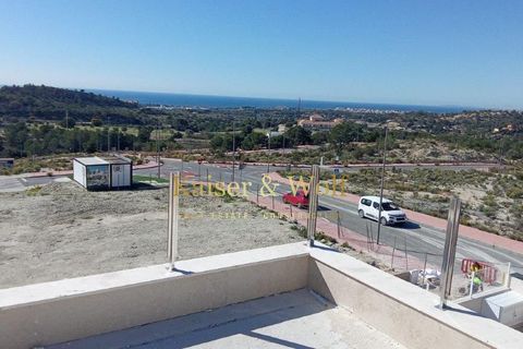 Villa i Finestrat, Alicante, Finestrat - € 610.000 | Ref: JSON25 - foto 21