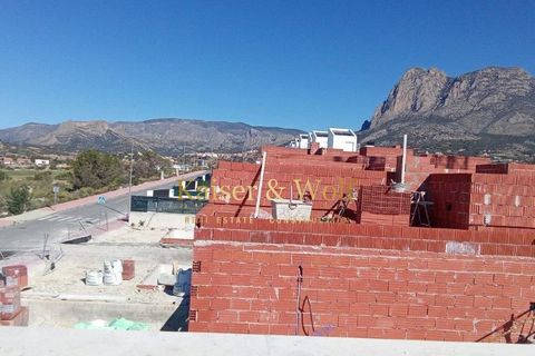 Villa i Finestrat, Alicante, Finestrat - € 610.000 | Ref: JSON25 - foto 22